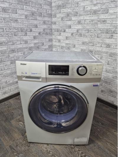 Стиральная машина Haier HW60-12636AS